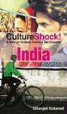Gitanjali Kolanad, Gitanjali Kolonad - Culture Shock! India