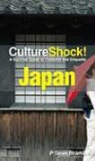P. Sean Bramble - CultureShock! Japan