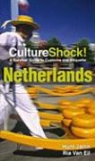 Janin/ Van Eil Hunt, Hunt Jenin - Culture Shock! Netherlands