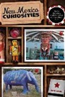 Sam Lowe - New Mexico Curiosities