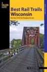 Kevin Revolinski, Phil Van Valkenberg - Best Rail Trails Wisconsin