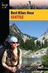 Peter Stekel - Best Hikes Near Seattle