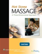 Leslie Bruder - Hot Stone Massage: A Three Dimensional Approach