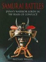 Mitsuo Kure, Michael Sharpe - Samurai Battles