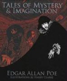 Edgar Allan, Edgar  Allan Poe - Tales of Mystery and Imagination