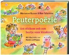 M. Busser, Marianne Busser, Ron Schroder, R. Schröder - Peuterpoëzie / druk 1