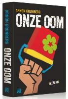 A. Grunberg, Arnon Grunberg - Onze Oom / druk 1