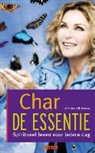 Char, V. St. George - De essentie / druk 1