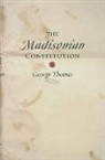 George Thomas, George (Claremont Mckenna College) Thomas - Madisonian Constitution