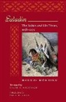 Paul Cobb, Paul (University of Bayreuth) Cobb, Paul M. Cobb, Mohring Hannes, Hannes Mohring, Hannes/ Bachrach Mohring... - Saladin
