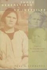 Paul A. Lombardo - Three Generations, No Imbeciles