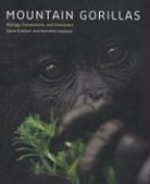 Gene Eckhart, Gene/ Lanjouw Eckhart, Annette Lanjouw, Annette (Director Great Apes Program Lanjouw - Mountain Gorillas