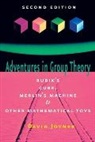 David Joyner, David (U.S. Naval Academy) Joyner, Joyner David - Adventures in Group Theory