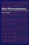 Don Lemon, Don Lemons, Don S. Lemons, Don S. (Bethel College) Lemons - Mere Thermodynamics