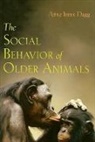 Anne Innis Dagg, Anne Innis (University of Waterloo) Dagg, Dagg Anne Innis - Social Behavior of Older Animals
