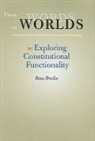 Beau Breslin, Beau (Skidmore College) Breslin - From Words to Worlds