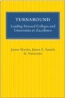 James Martin, James (Senior Consultant Martin, James Samels Martin, James/ Samels Martin, James E. Samels, James E. (The Education Alliance) Samels - Turnaround