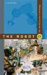 Lisa Nocks, Lisa (University Lecturer Nocks, Nocks Lisa - Robot
