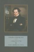 Helen Hopkins Thom - Johns Hopkins - A Silhouette