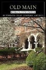 Samuel Schuman - Old Main