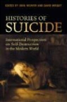 John (EDT) Weaver, John Wright Weaver, David Wright, John Weaver - Histories of Suicide