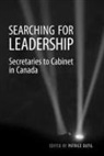Patrice Dutil, Patrice (EDT) Dutil, Patrice Dutil - Searching for Leadership