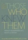 Harvey Hill, Harvey/ Sardella Hill, Louis-Pierre Sardella, C. J. T. Talar, C.J.T. Talar - By Those Who Knew Them