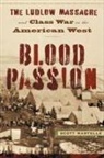 Scott Martelle - Blood Passion