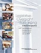 Rick (EDT)/ Pelizzo Stapenhurst, David Olson, David M. Olson, Riccardo Pelizzo, Rick Stapenhurst - Legislative Oversight and Budgeting