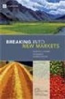Richard (EDT)/ Shaw Newfarmer, Richard Newfarmer, William Shaw, Peter Walkenhorst - Breaking Into New Markets