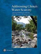 Jian Xie - Addressing China's Water Scarcity