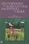 Kym (EDT) Anderson, Will Martin, Kym Anderson, Will Martin - Distortions to Agricultural Incentives in Asia
