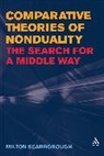 Milton Scarborough, SCARBOROUGH MILTON - Comparative Theories of Nonduality