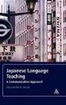 Alessandro G Benati, Alessandro G. Benati - Japanese Language Teaching