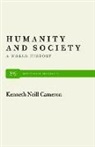 Kenneth N. Cameron, Kenneth Neill Cameron - Humanity and Society: A World History