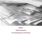 Wolfgang Kirk - Public Management