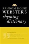 Random House, Random House (COR), Random House&gt;, Random House - Webster's Rhyming Dictionary