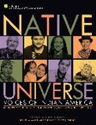 Kevin Gover, Gerald McMaster, Clifford E. Trafzer, Gerald McMaster, Clifford E. Trafzer - Native Universe