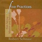 Robert Schnase, Robert C. Schnase - Risk-taking Mission and Service