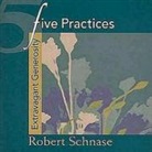 Robert Schnase, Robert C Schnase, Robert C. Schnase - Extravagant Generosity