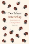T. Tellegen, Toon Tellegen - Beterschap