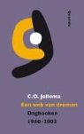 C.O. Jellema, Cornelius Onno Jellema - Een web van dromen / druk 1