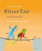 R. Kromhout, Rindert Kromhout, A. van Haeringen, Annemarie van Haeringen - Kleine Ezel en de durfal