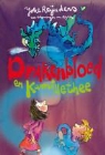 J. Reijnders, Joke Reijnders, E. Hees, Elly Hees - Drakenbloed en kamillethee