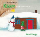 M. Velthuijs, Max Velthuijs - Kikker en de sneeuwman