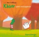 M. Velthuijs, Max Velthuijs - Kikker speelt verstoppertje