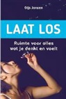 G. Jansen, Gijs Jansen, M. Samsen, Monique Samsen - Laat los