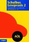 Jörg Knobloch - Schulbus Lesepraxis. Bd.2
