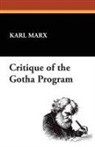 Karl Marx - Critique of the Gotha Program