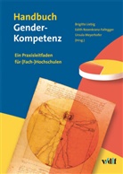 Brigitte Liebig, Ursula Meyerhofer, Rosenkranz, Edith Rosenkranz-Fallegger - Handbuch Gender-Kompetenz